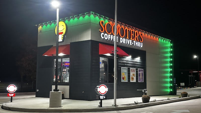 Scooter's Drive-Thru coffee photo 1