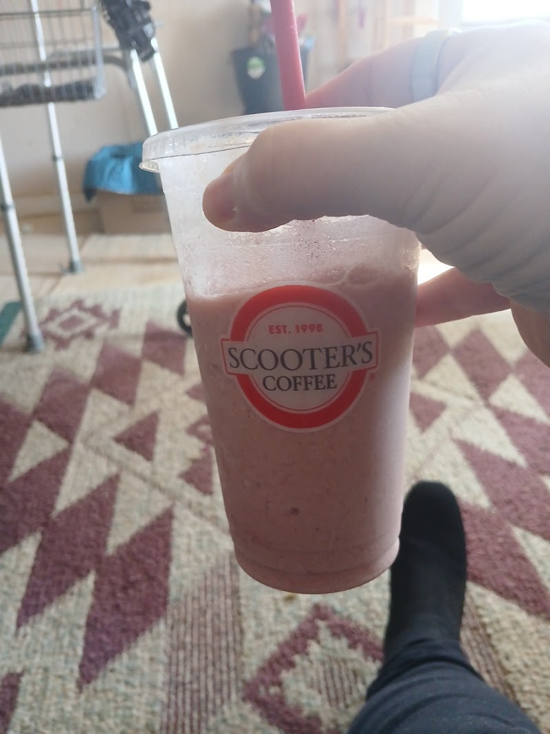 Scooter's Drive-Thru coffee photo 4