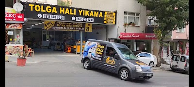 Tolga Halı Yıkama Fabrikası - Temizlik
