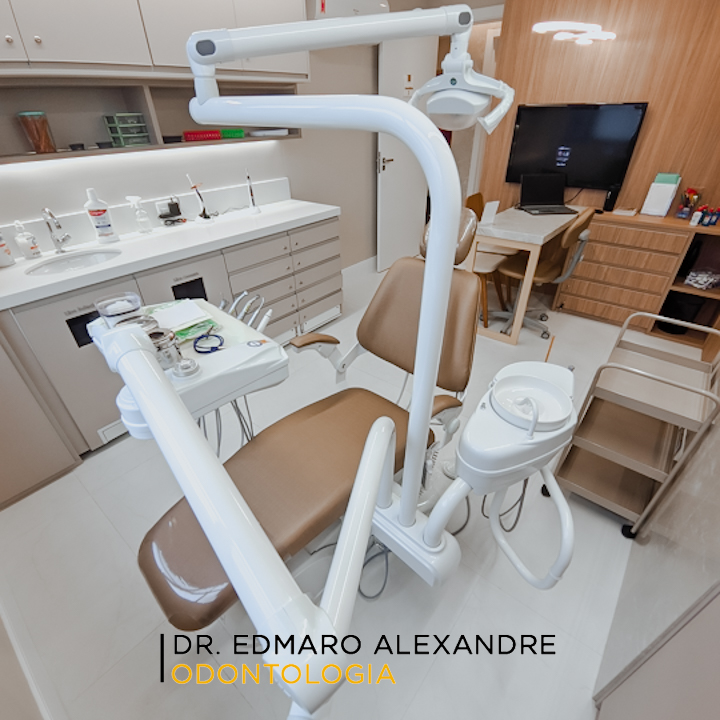 Dr. Edmaro Alexandre Odontologia Digital - foto 3