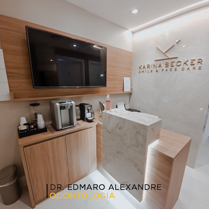 Dr. Edmaro Alexandre Odontologia Digital - foto 4