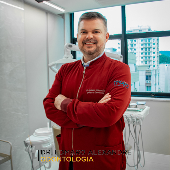 Dr. Edmaro Alexandre Odontologia Digital