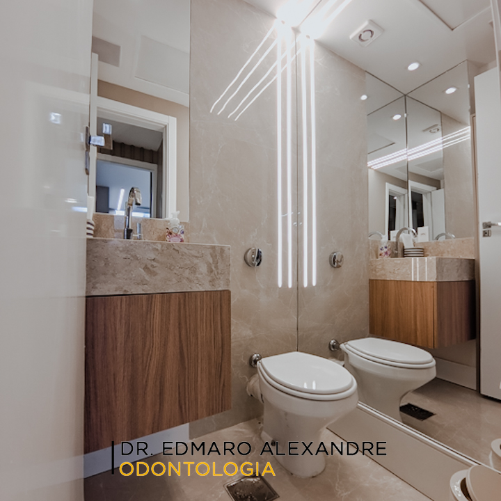 Dr. Edmaro Alexandre Odontologia Digital - foto 5