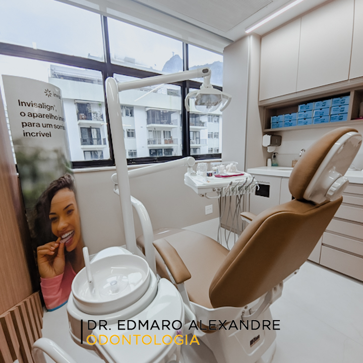Dr. Edmaro Alexandre Odontologia Digital - foto 2
