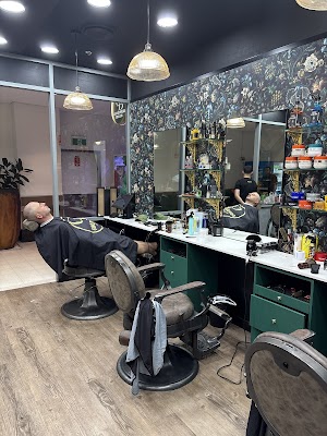 Goodfellas Barber Miranda photo 3