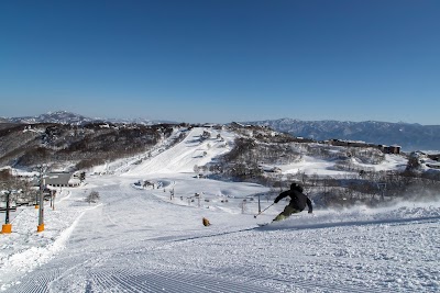 Madarao Mountain Resort - 1