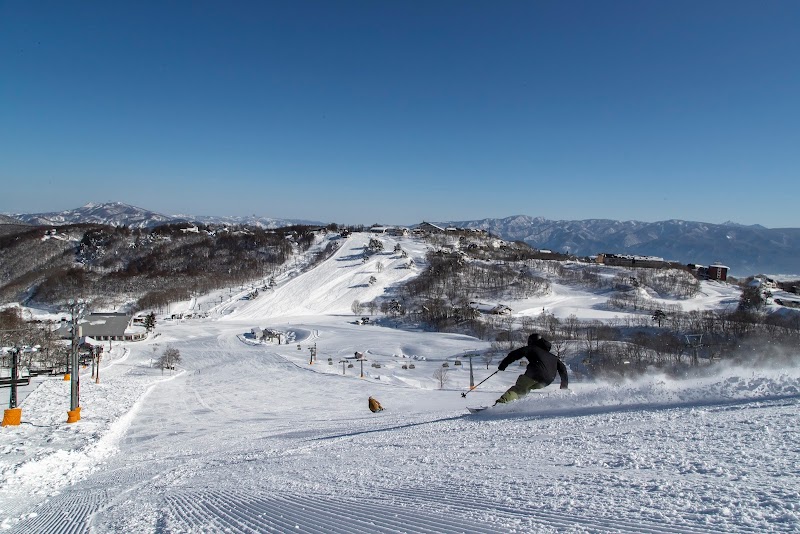 Madarao Mountain Resort