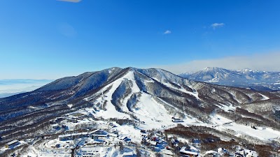 Madarao Mountain Resort - 2