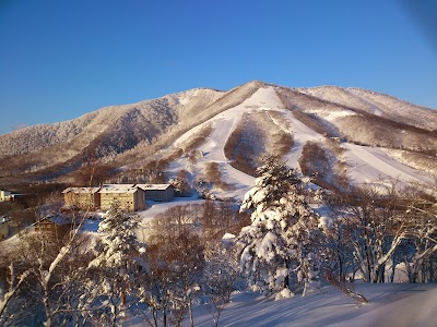 Madarao Mountain Resort - 4