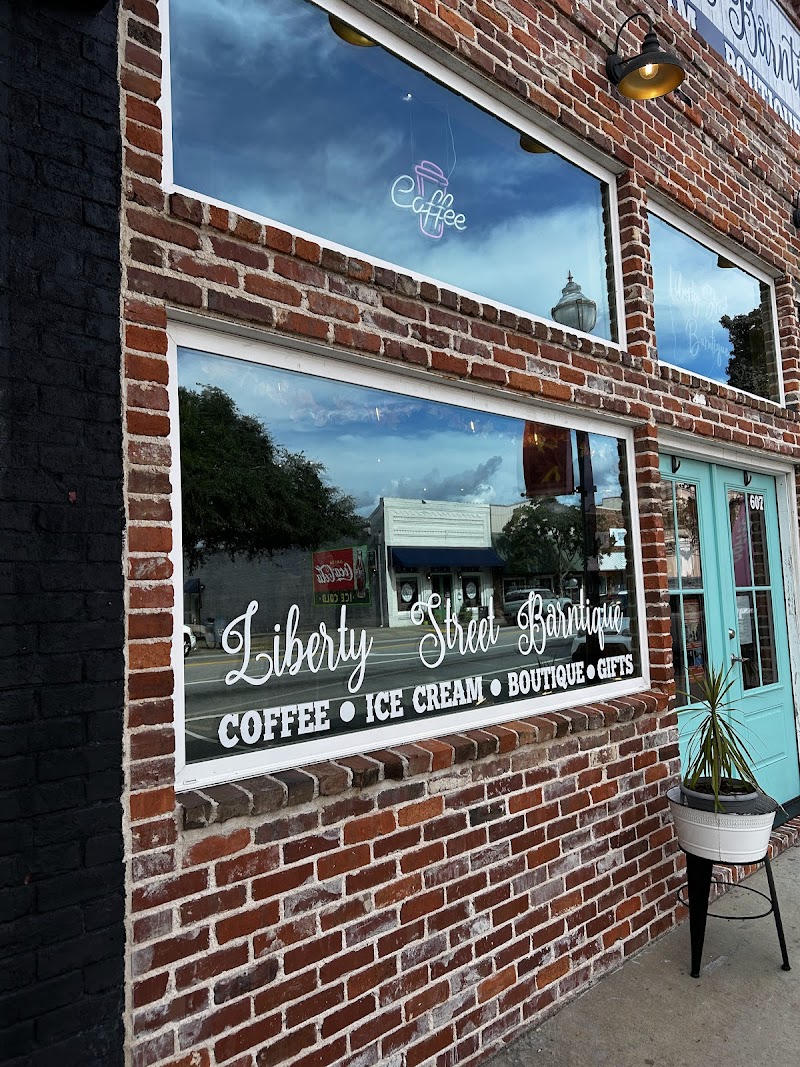Liberty Street Barntique photo 2
