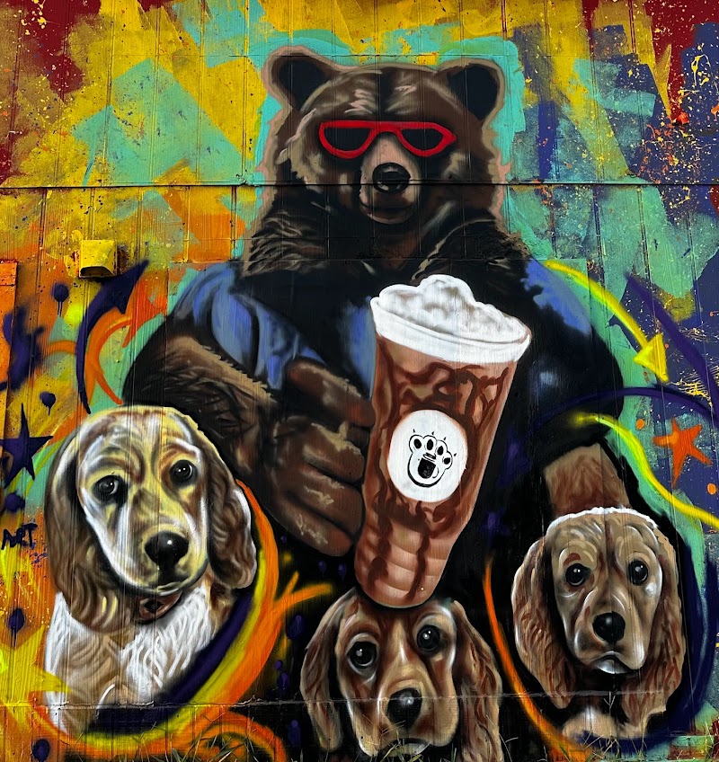 Trigger Bear Coffee photo 4