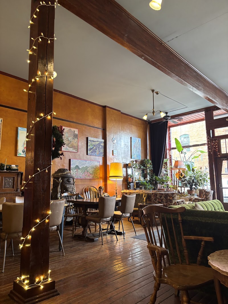 Funk It Coffee and Thrift photo 4