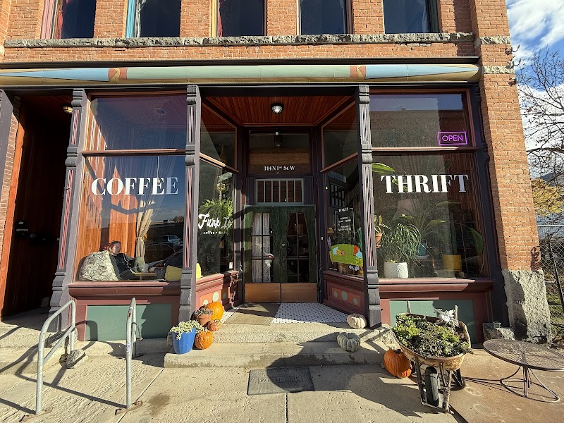 Funk It Coffee and Thrift photo 3