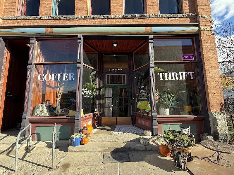 Funk It Coffee and Thrift photo 4