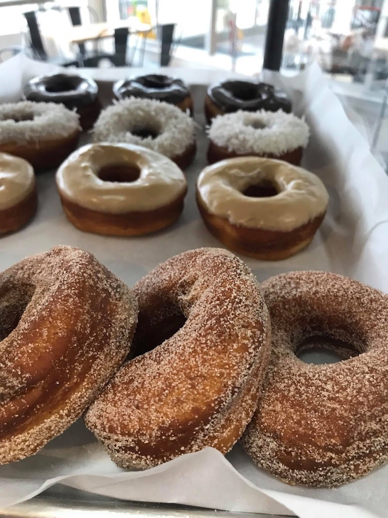 Country Crumbs Bakery & Cafe photo 2