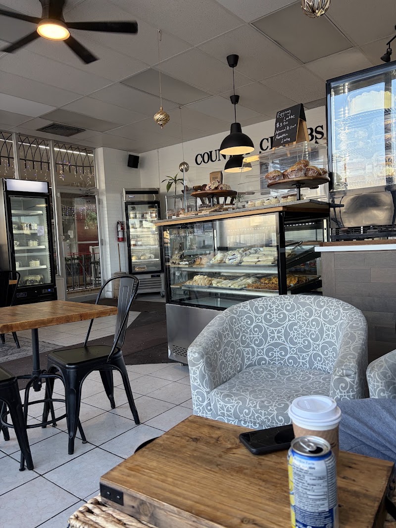 Country Crumbs Bakery & Cafe photo 4