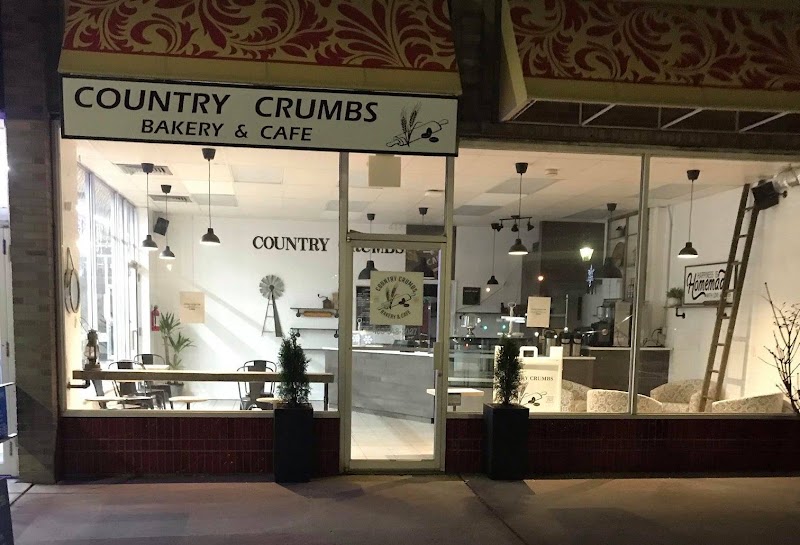 Country Crumbs Bakery & Cafe photo 1