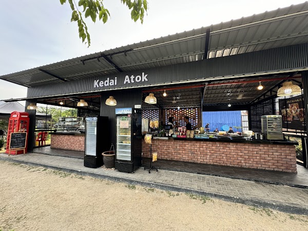 Kedai Atok Legacy