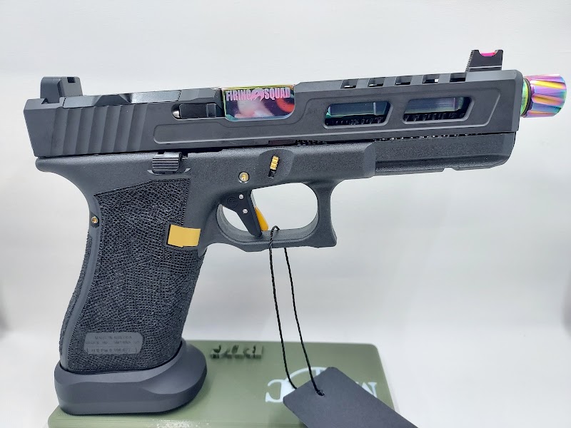Adept Defense LLC photo