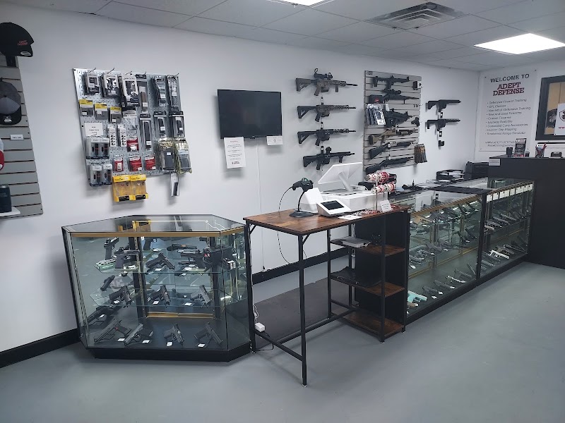 Adept Defense LLC photo