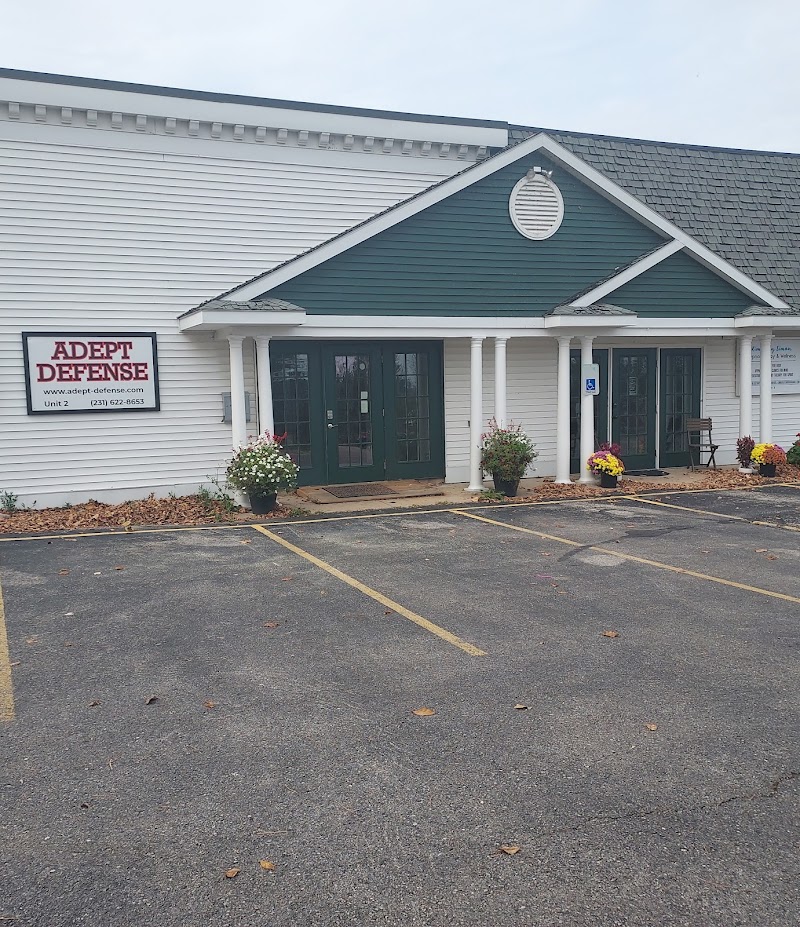 Adept Defense LLC photo