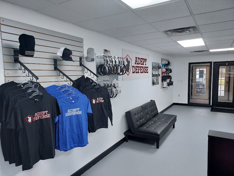 Adept Defense LLC photo