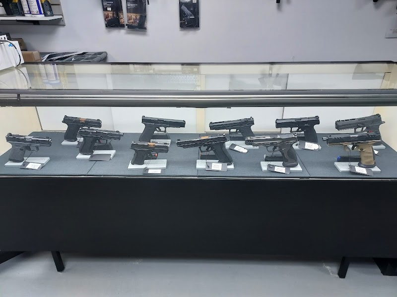Adept Defense LLC photo