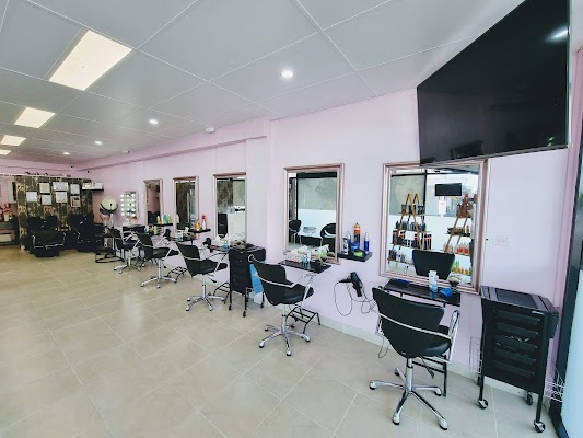 Anila’s Hair&beauty