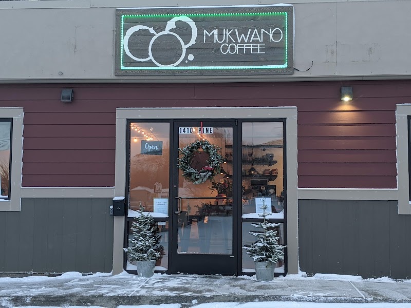 Mukwano Coffee photo 1