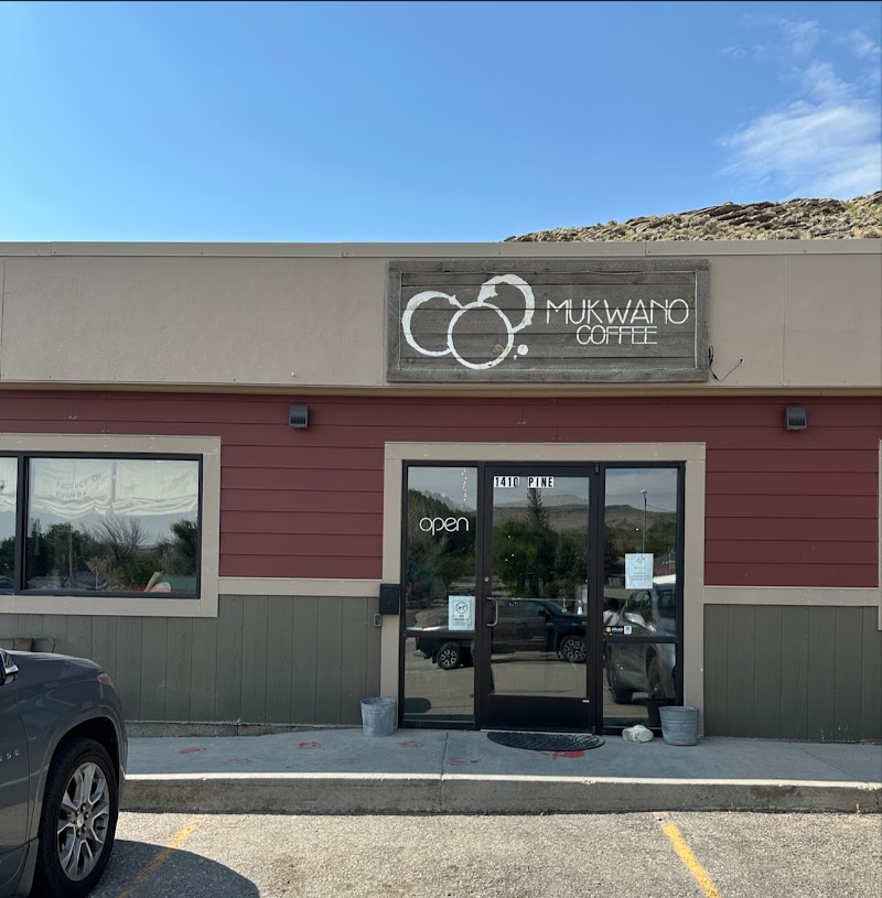 Mukwano Coffee photo 3