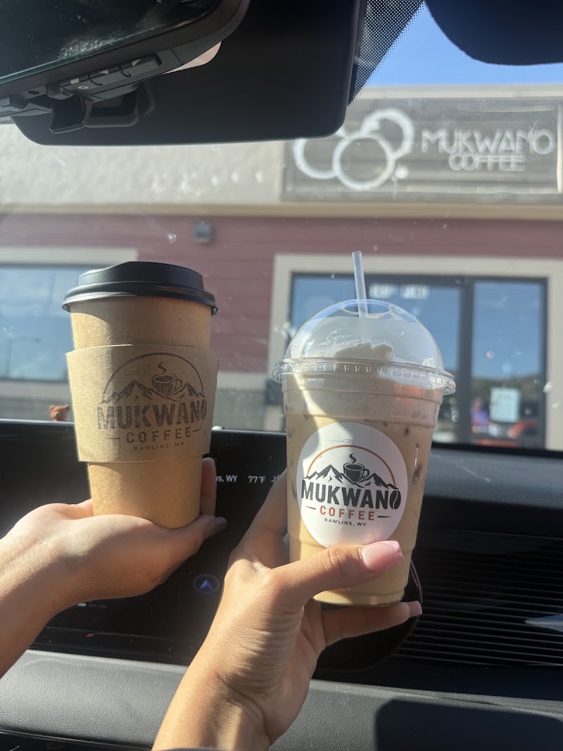 Mukwano Coffee photo 2
