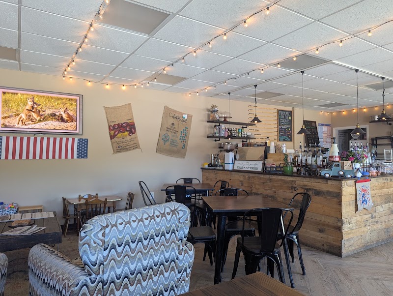 Mukwano Coffee photo 4