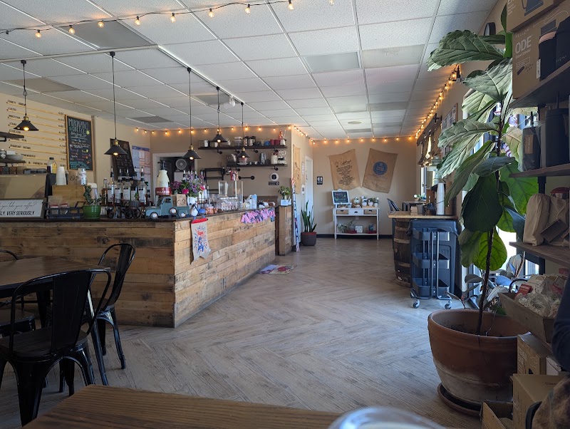 Mukwano Coffee photo 2
