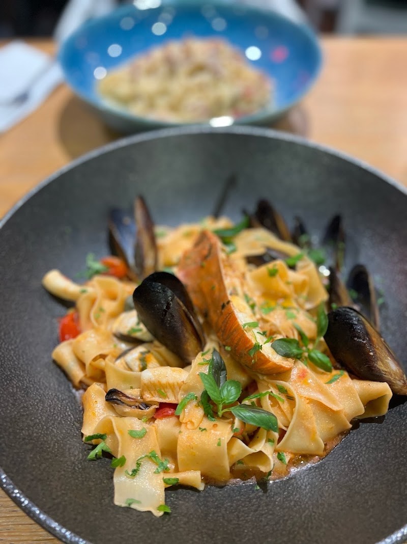 Double Zero Ashmore photo 9