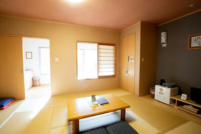 道後さや温泉ゆらら本館 2