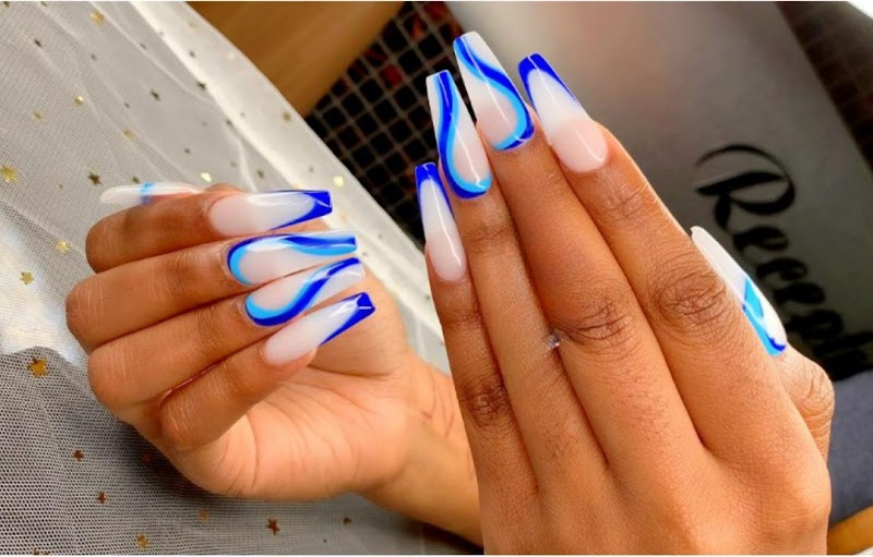 Sunny Nail Salon Springfield