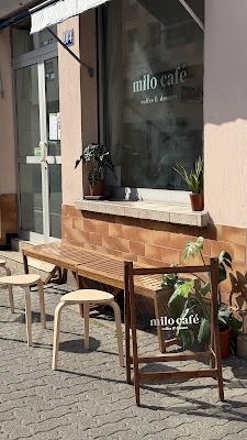 Photo Milo café