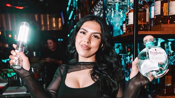 BACC YARD BOTTLE SERVICE & ALCOHOL DELIVERY portfolio