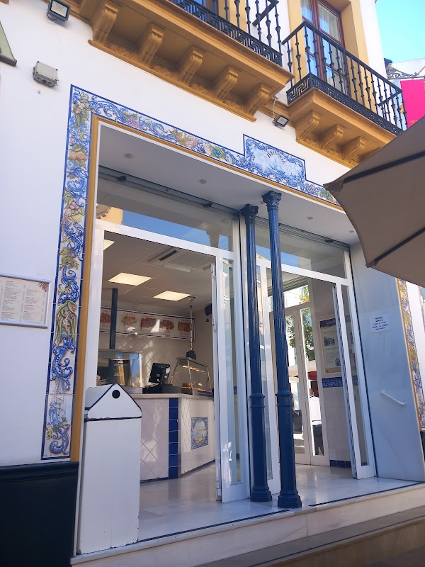 Cervecería Puerta de la Carne