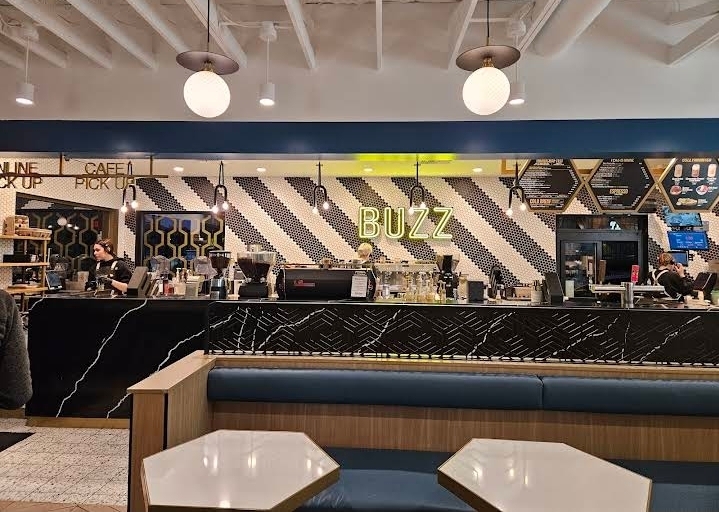 Better Buzz Coffee Mission Gorge & Zion photo 3