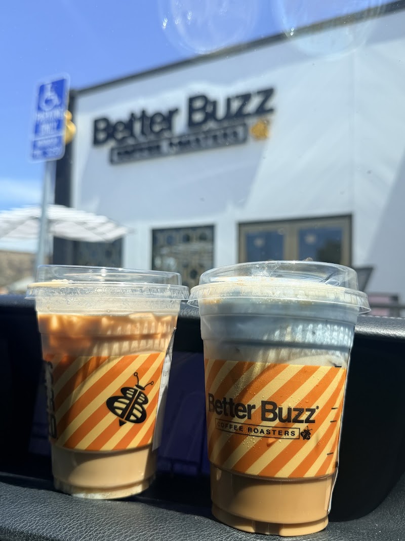 Better Buzz Coffee Mission Gorge & Zion photo 4