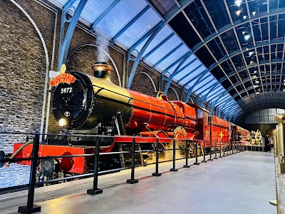 The Making of Harry Potter - Warner Bros. Studio Tour Tokyo