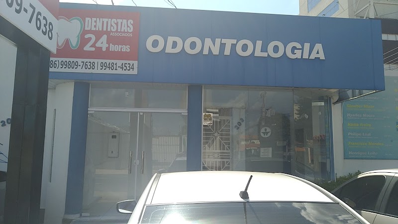 Dentista 24H Teresina Dr. Dannylo Nunes - foto 1