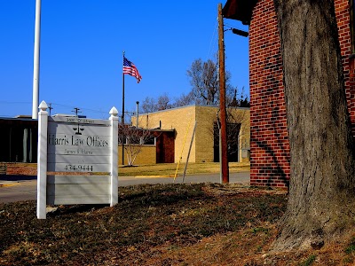 HARRIS LAW OFFICES, P.C., L.L.O. - Car accident lawyer in Lincoln