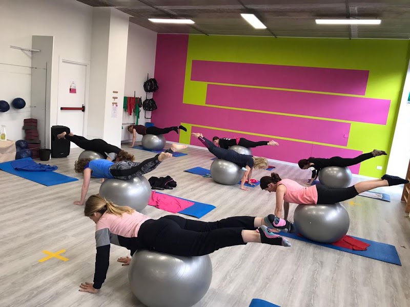 In Action Gym Vicenza - Palestra per Donne