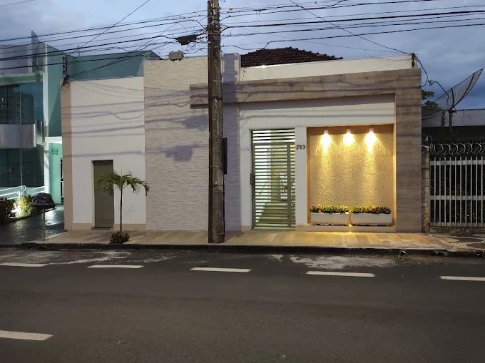 Consultório Dra. Ana Júlia e Dra. Layane - foto 2