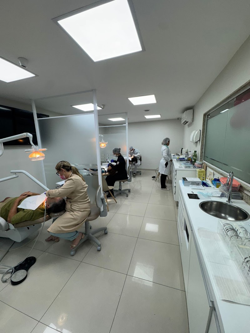 Mais Riso Odontologia