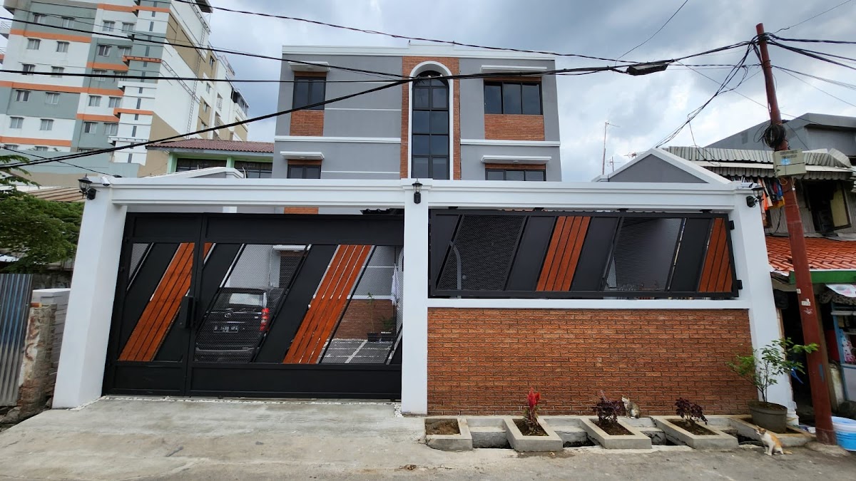 Kost RAKost Kemayoran