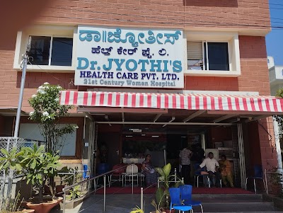 Dr Jyothis Health Care Private Limited - Image 2