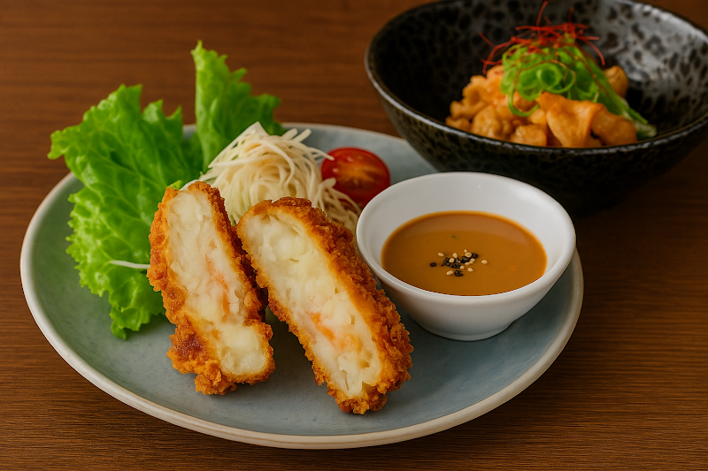 Gozan Kyoto Charcoal Grill Izakaya photo 3